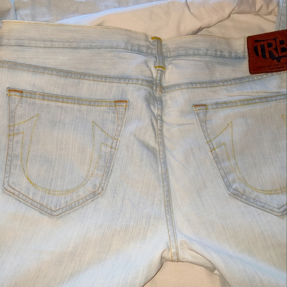 True religion